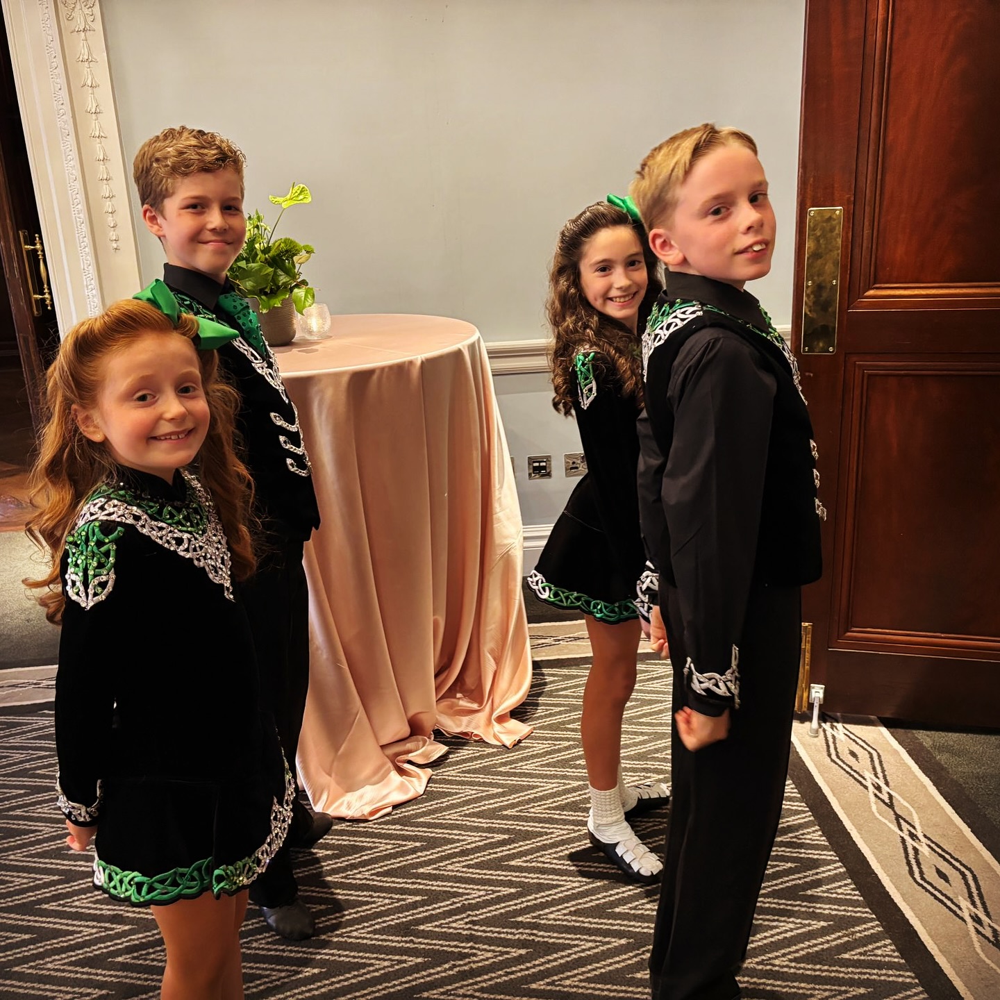 Sheil Entertainment Agency | Wicklow
