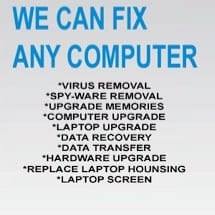 Dave's Computer Repairs | Alsager
