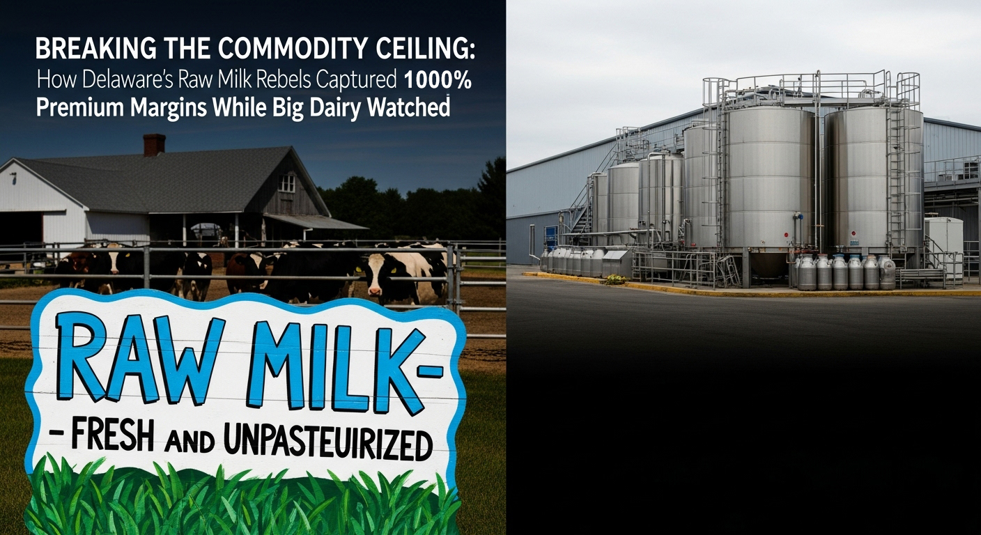 The Bullvine - 🚨 INDUSTRY MYTH DESTROYED: Government regulation KILLS ...