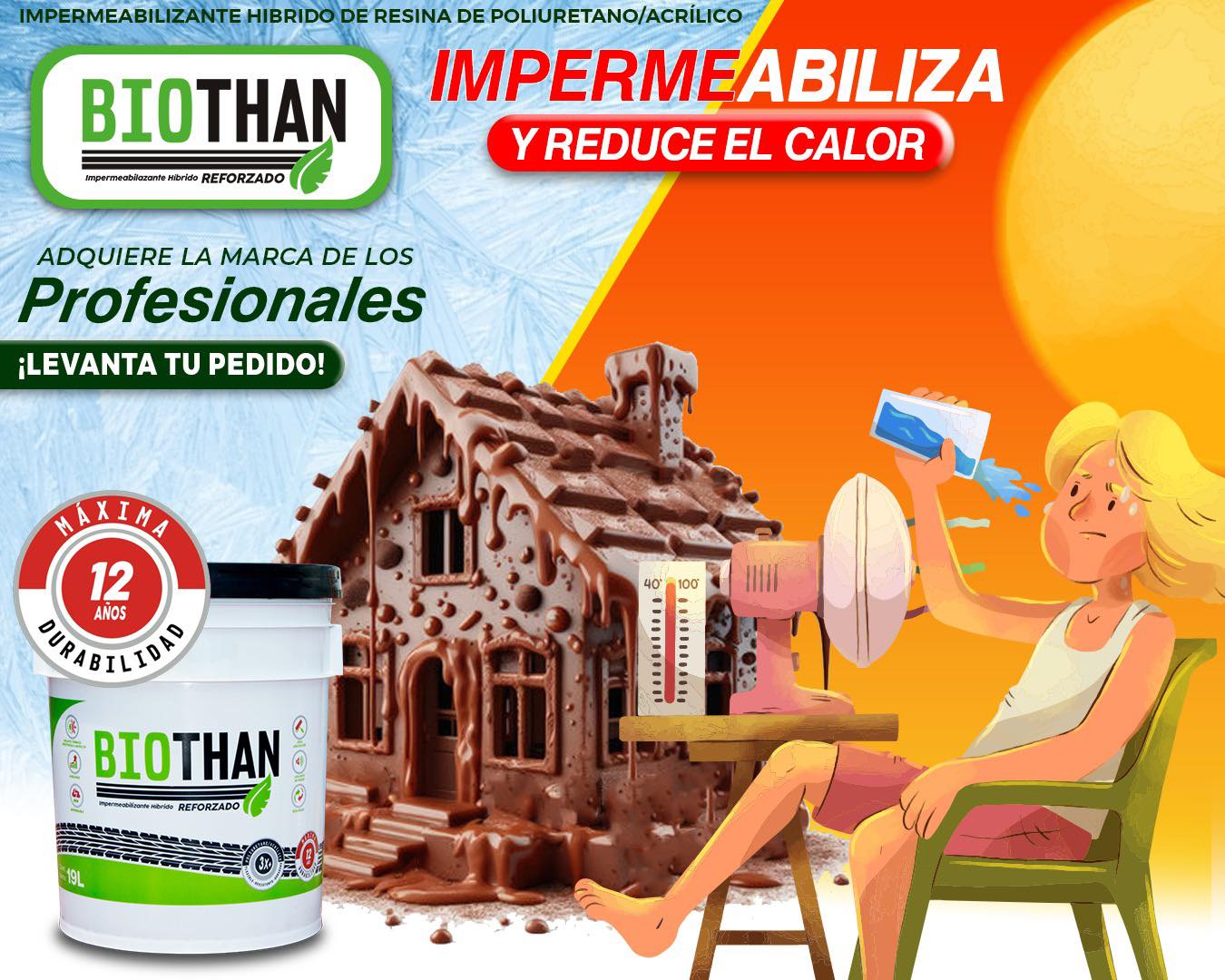 Biothan Tultitlán Centro