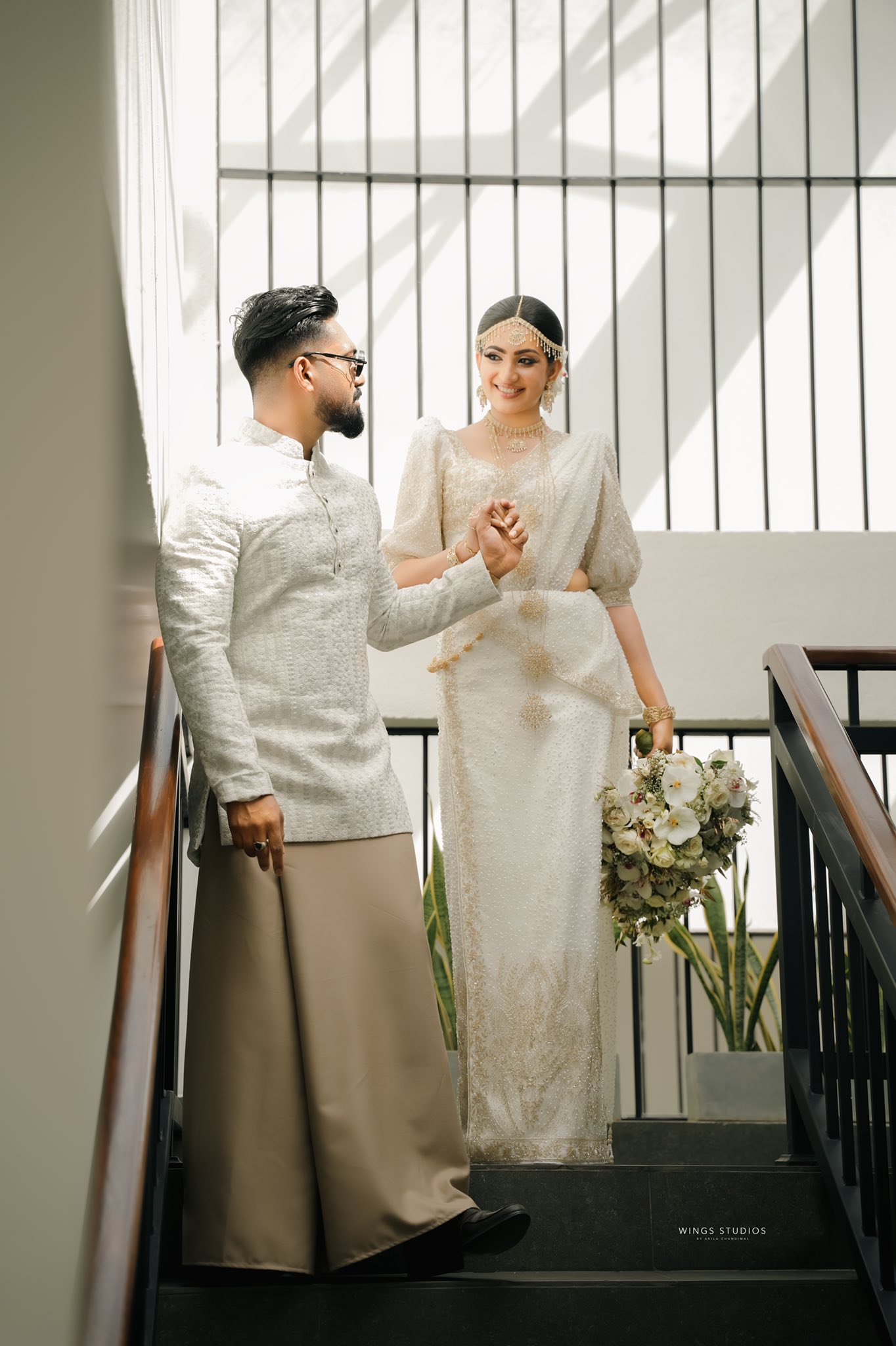 Nilantha Gunasekara Bridals... - Nilantha Gunasekara Bridals