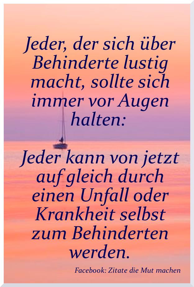 Zitate die Mut machen added a new photo. - Zitate die Mut ...