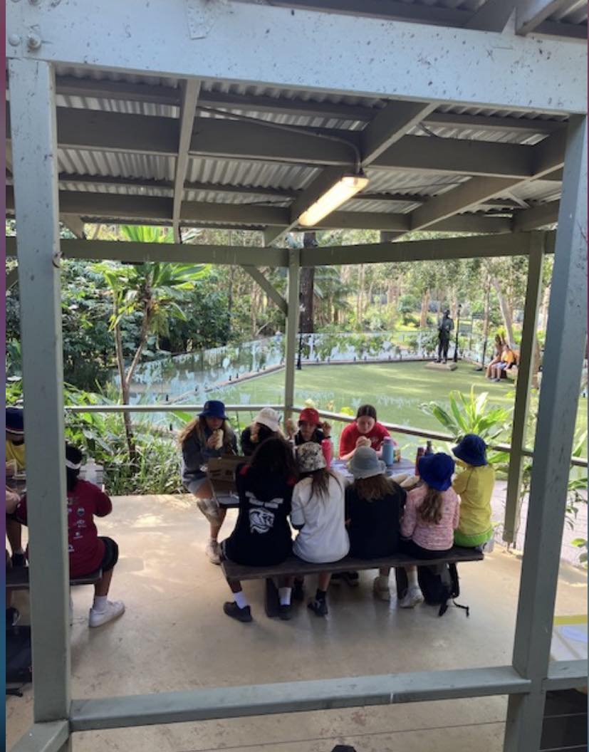 Humpybong State School added a... - Humpybong State School