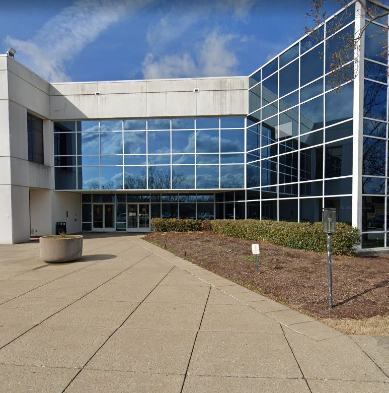 American Job Center - Davidson County,TN