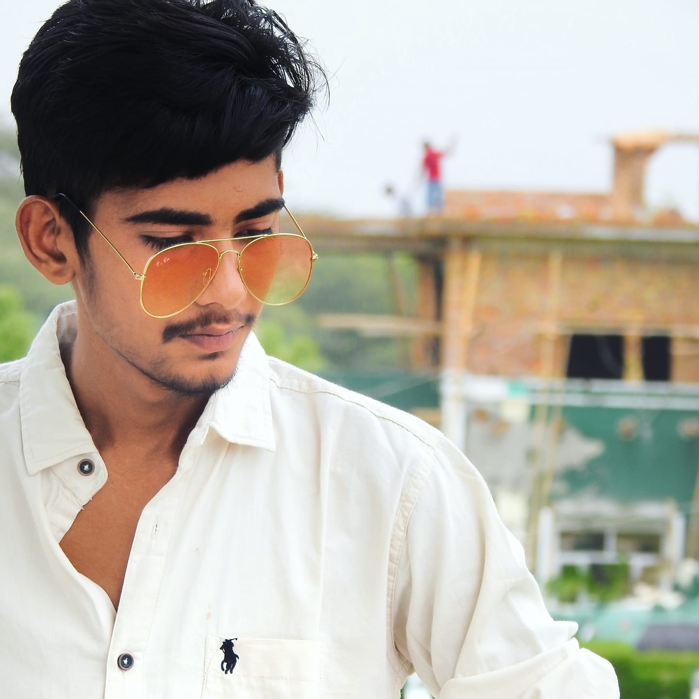 Rehaan Khyali