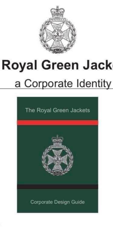 The Royal Green Jackets - The Troubles