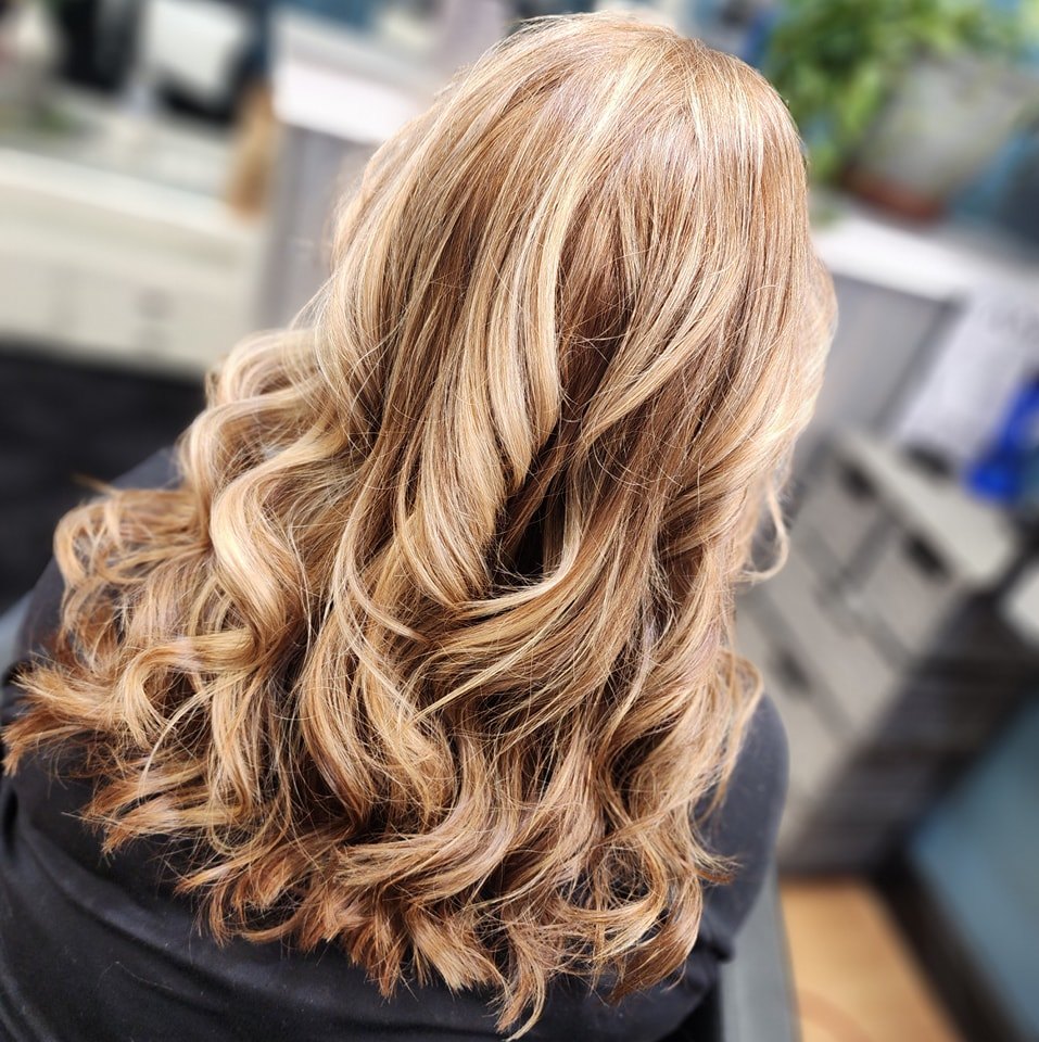 Twisted Roots Salon &Spa | Raymond NH