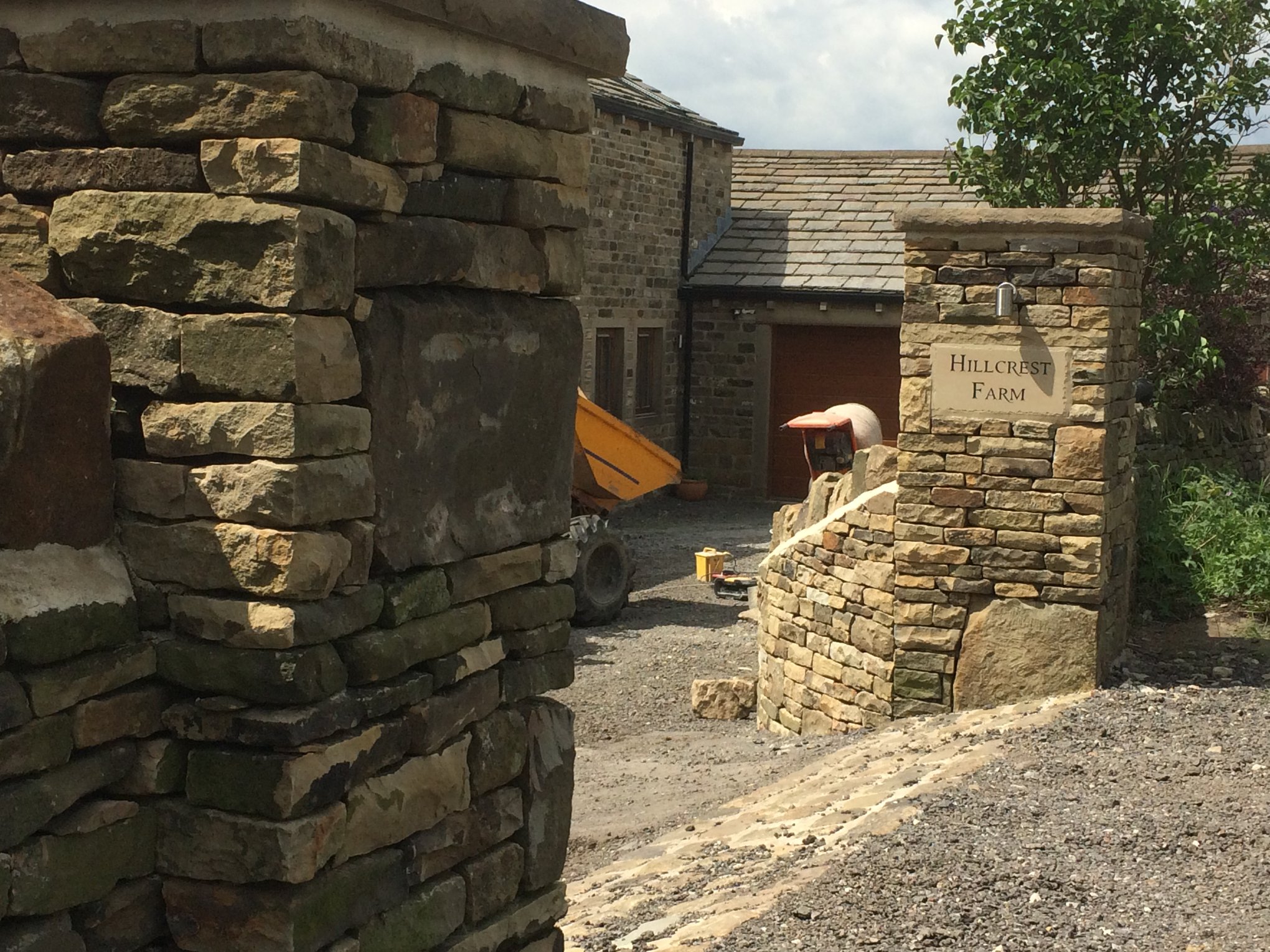 PRD Property Renovations | Huddersfield