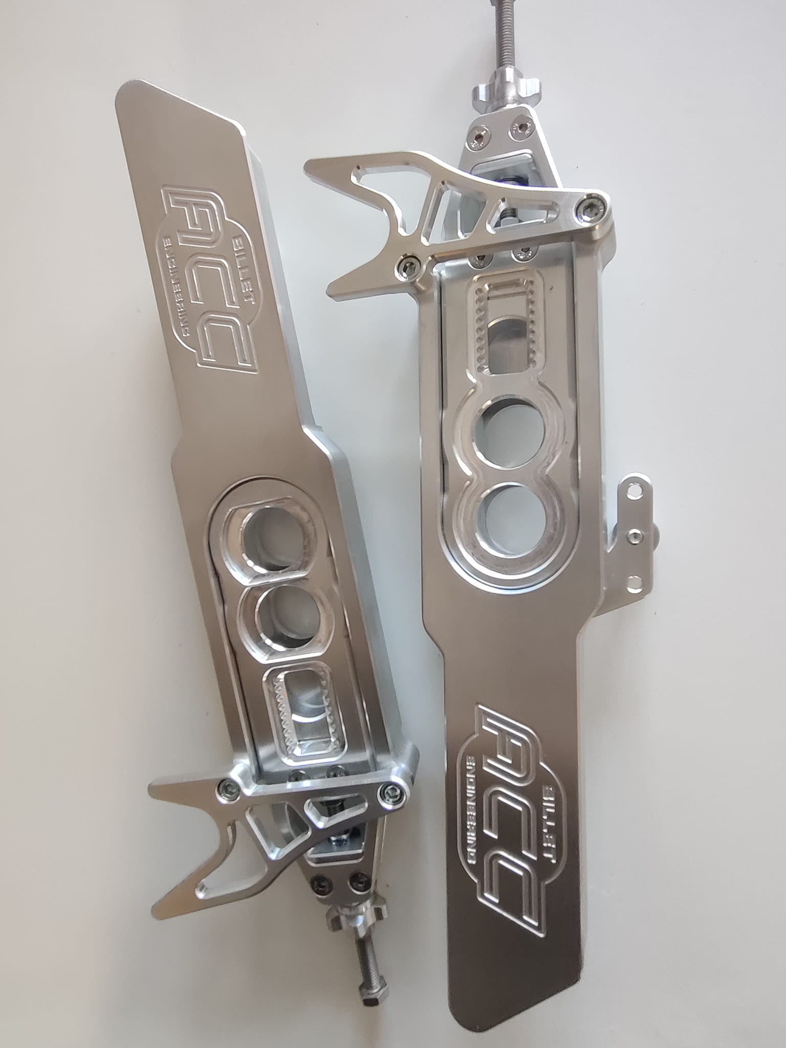 ACC Billet Engineering | Johannesburg