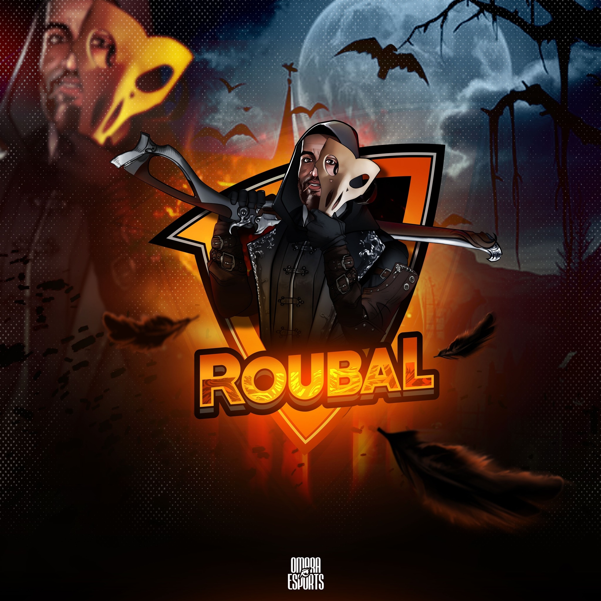 Roubal Gaming