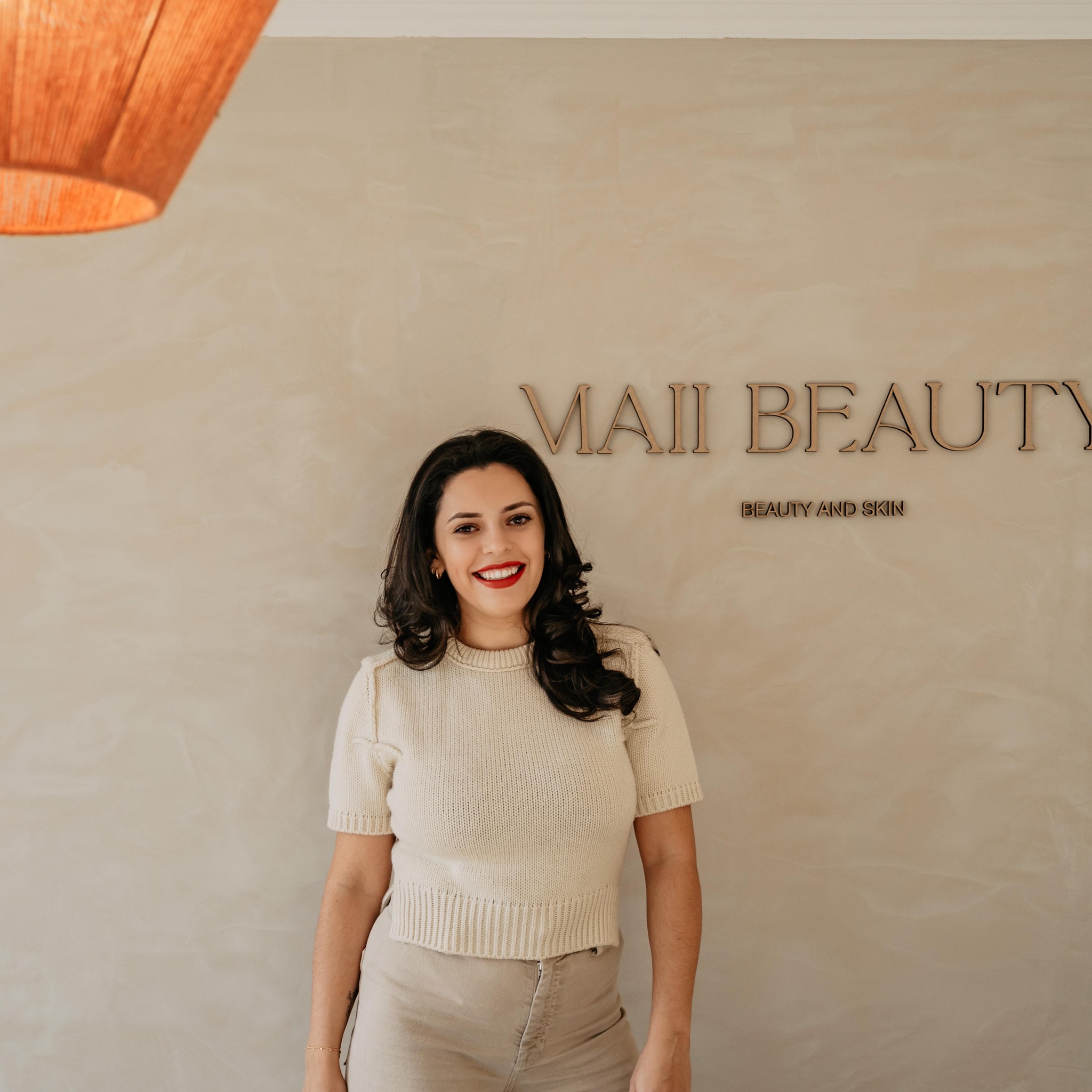 Maii Beauty Maii Beauty added a new photo — in Schoten,...