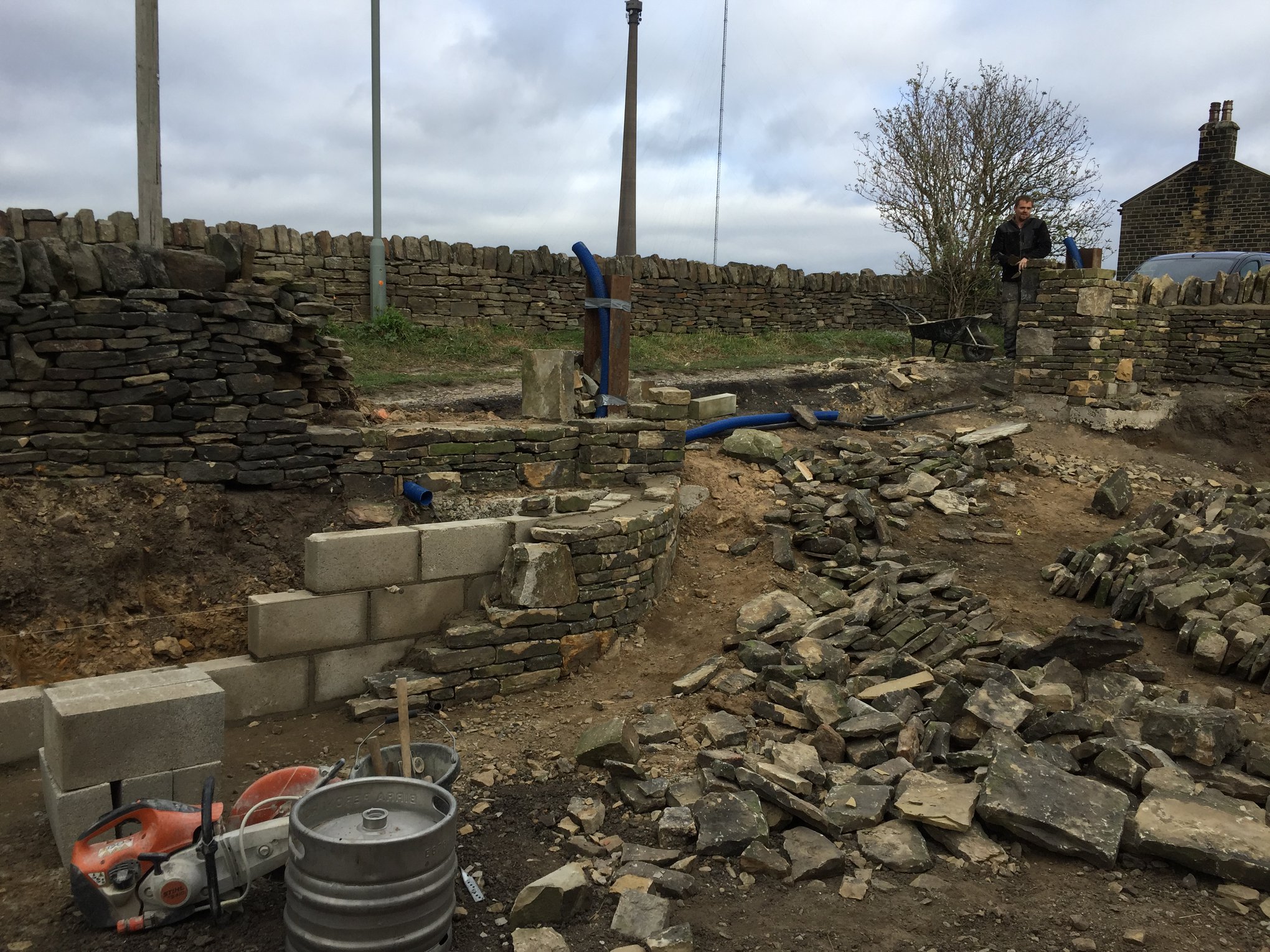 PRD Property Renovations | Huddersfield