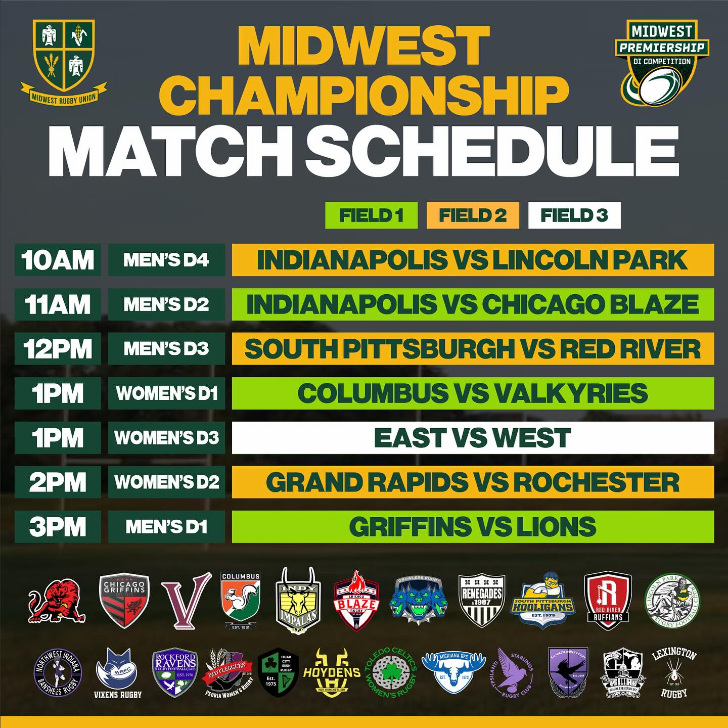 Midwest Premiership