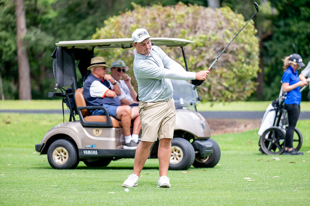 Pennant Hills Golf Club | Sydney NSW