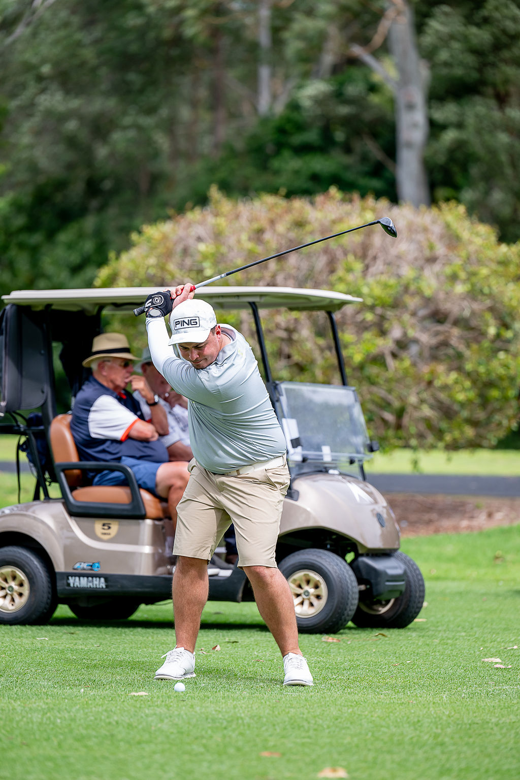 Pennant Hills Golf Club | Sydney NSW