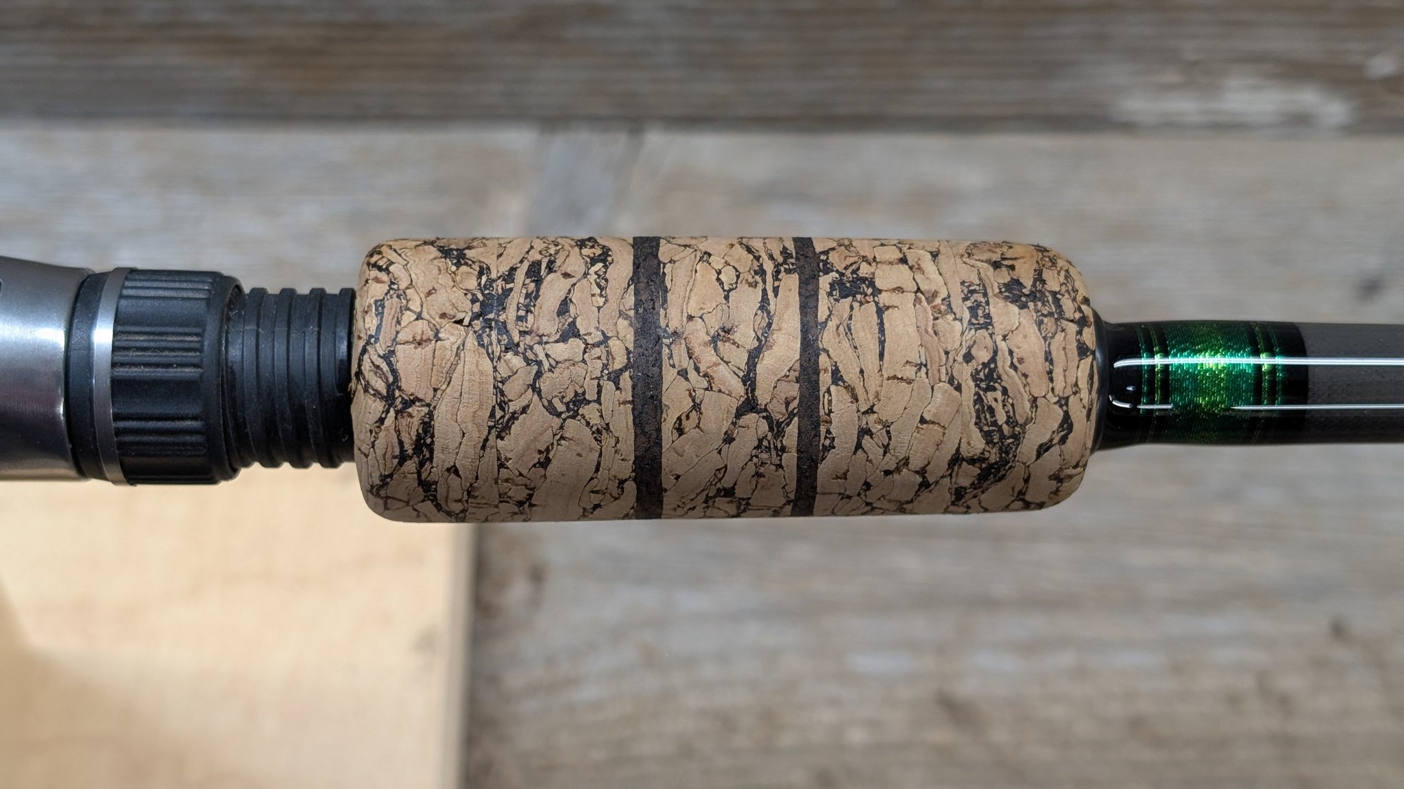 RHR Custom Rods | Braymer MO