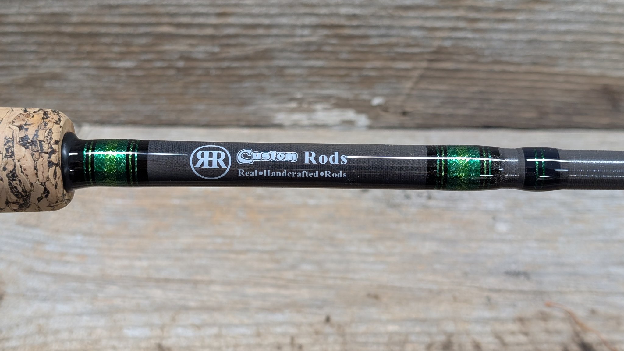 RHR Custom Rods | Braymer MO