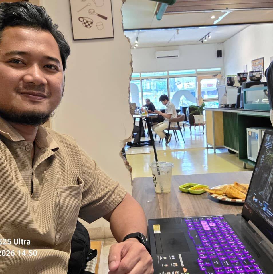 BRO Taufan - Akbar Abdul... - BRO Taufan - Akbar Abdul Taufan