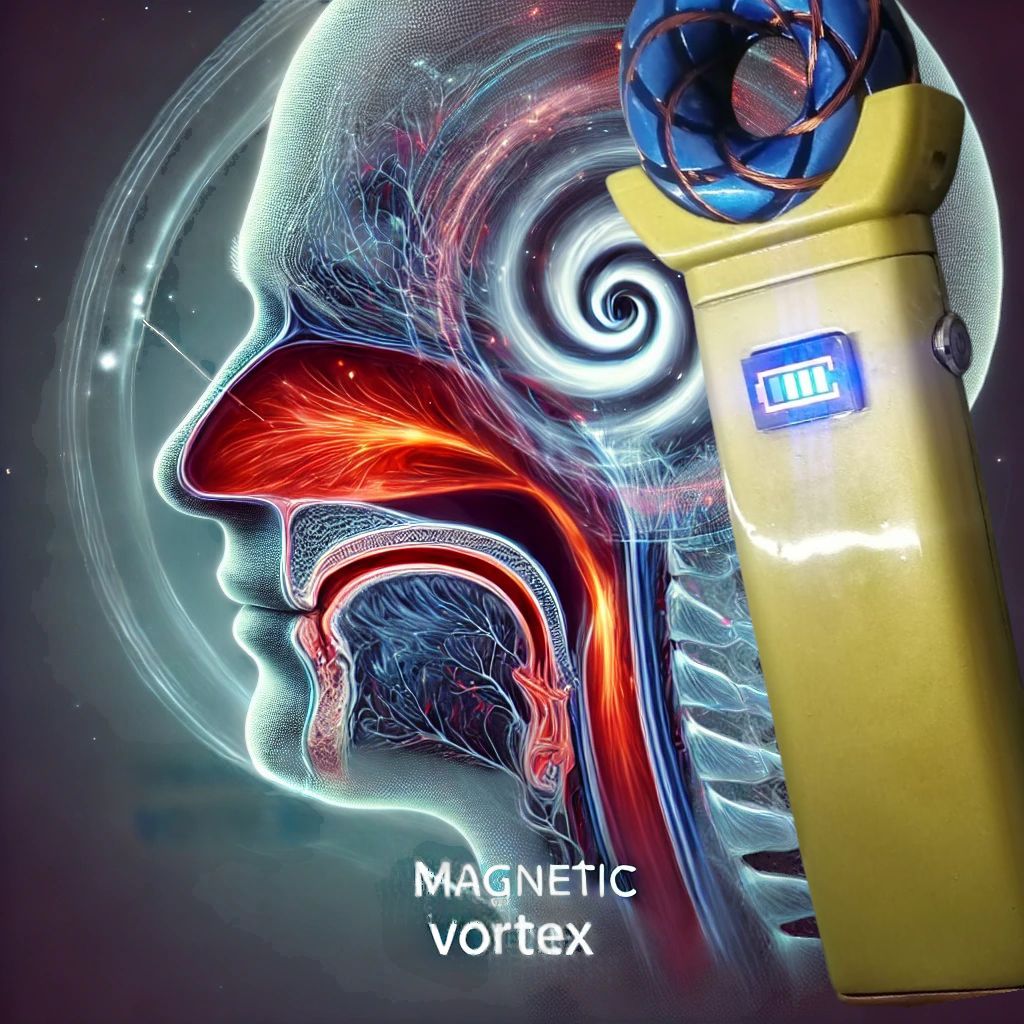 Magnetic - El flujo nasal cuando tienes gripe ocurre porque tu sistema ...