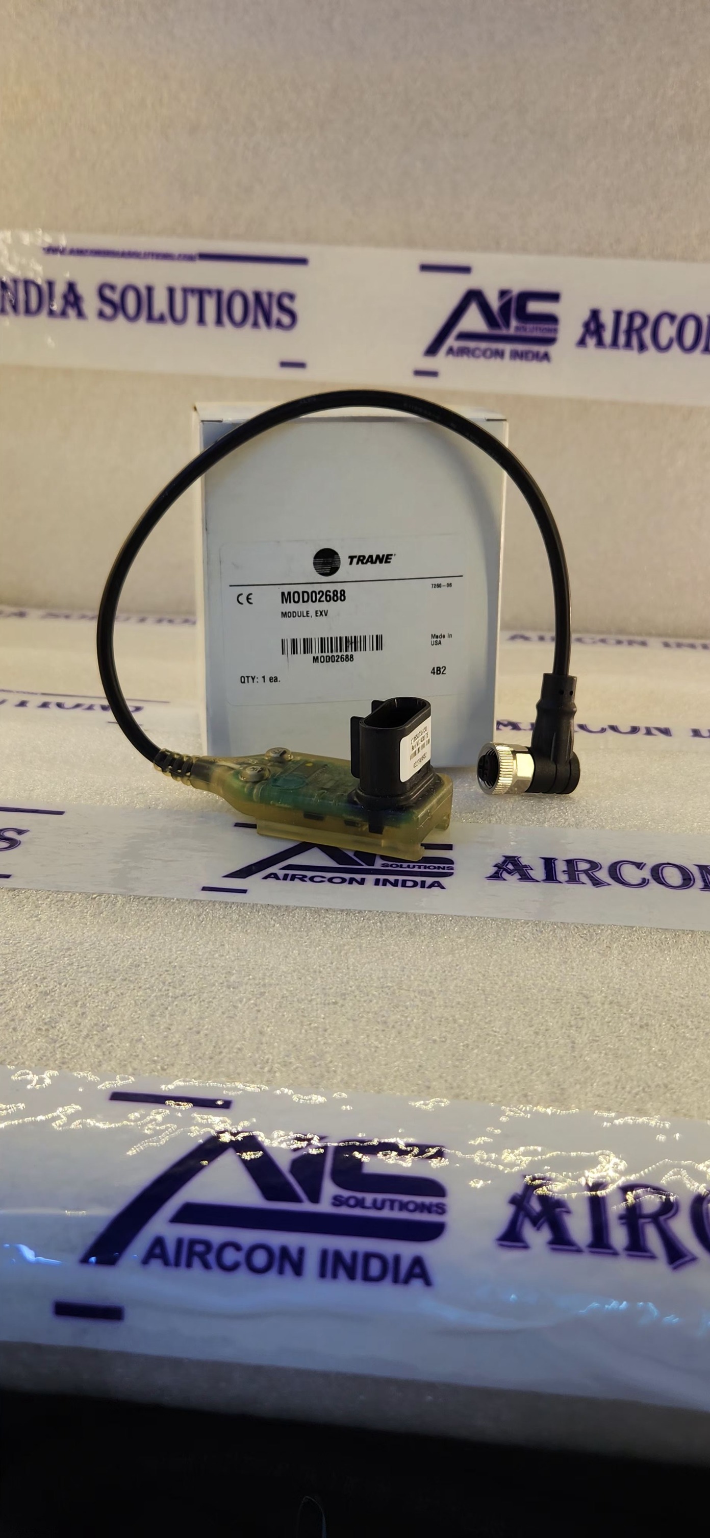 Aircon INDIA Solutions