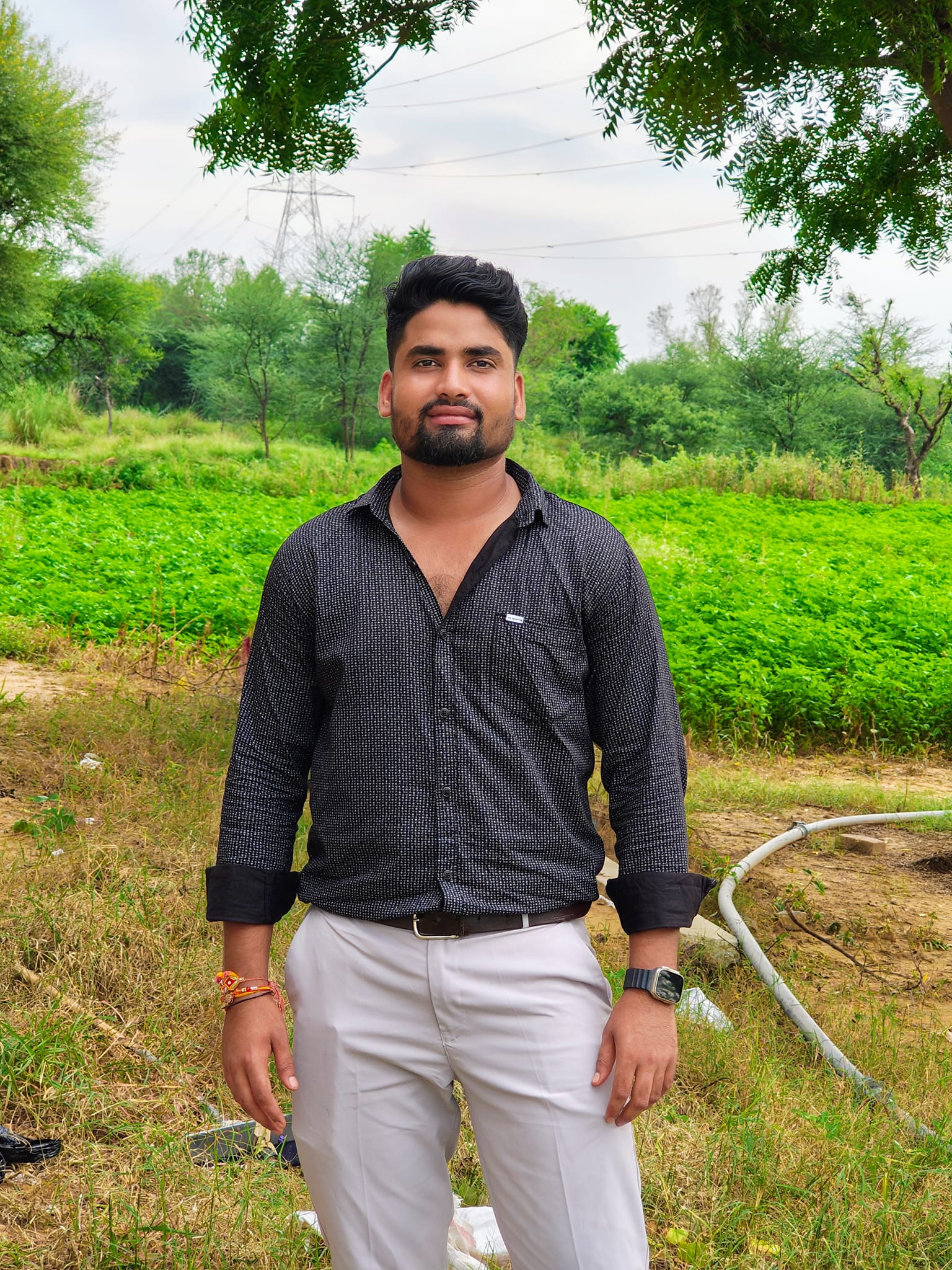 Tarun Sharma