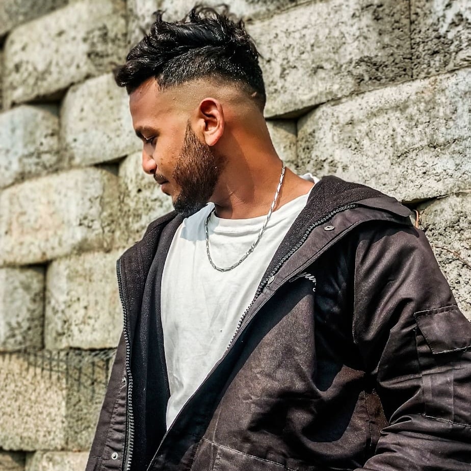 Rahul Rathod on Reels