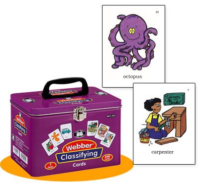 Great Big... - Fun Stuff Educational & Therapeutic Resources