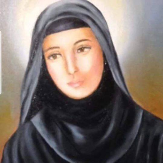 St Rafqa Austral