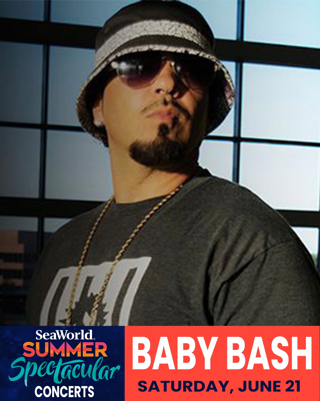 The Biggest Show of the summer Saturday June 20th 2026 @ 8pm Lil