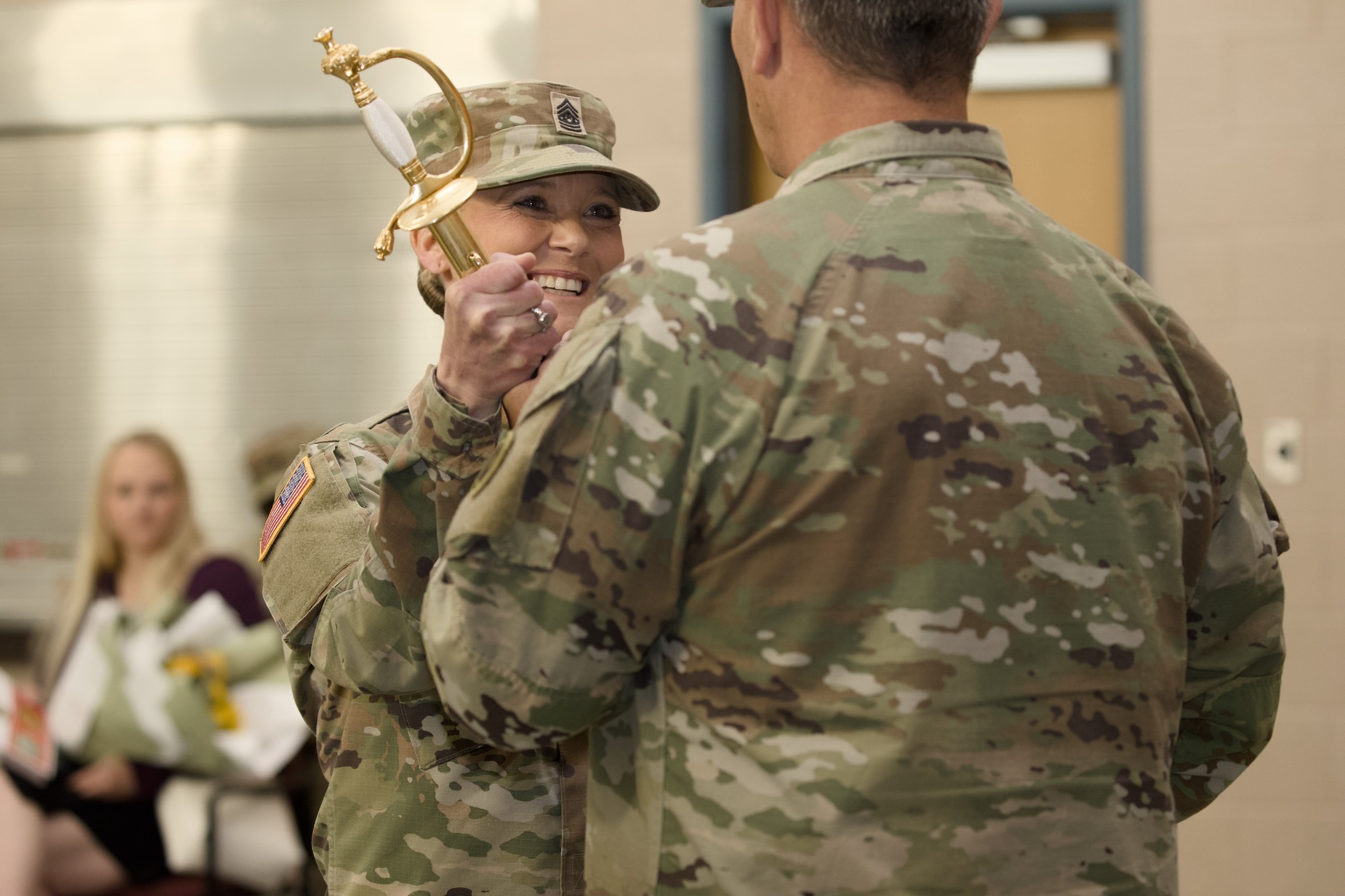311th... - 311th Sustainment Command (Expeditionary)