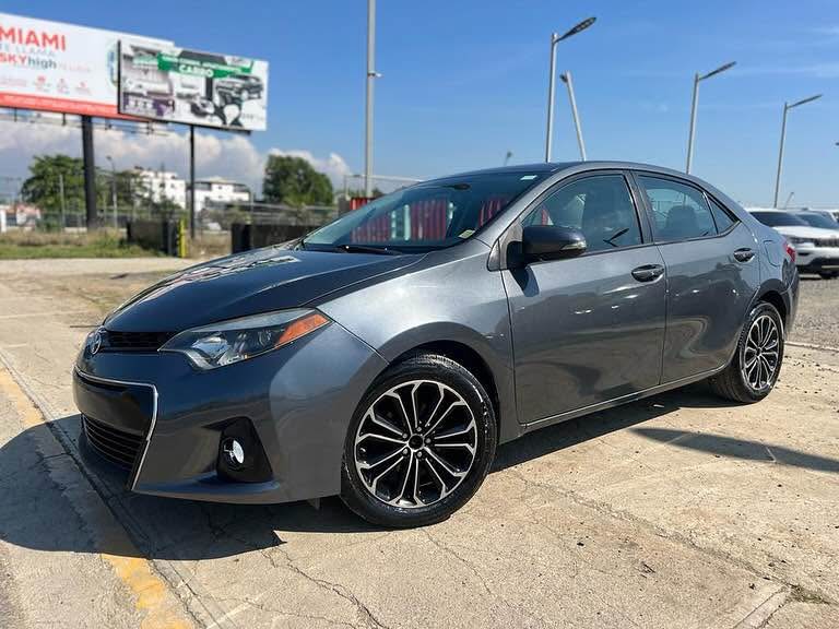Toyota corolla 2024 con 70mil de inicial - Cars & Trucks - Guaricano ...