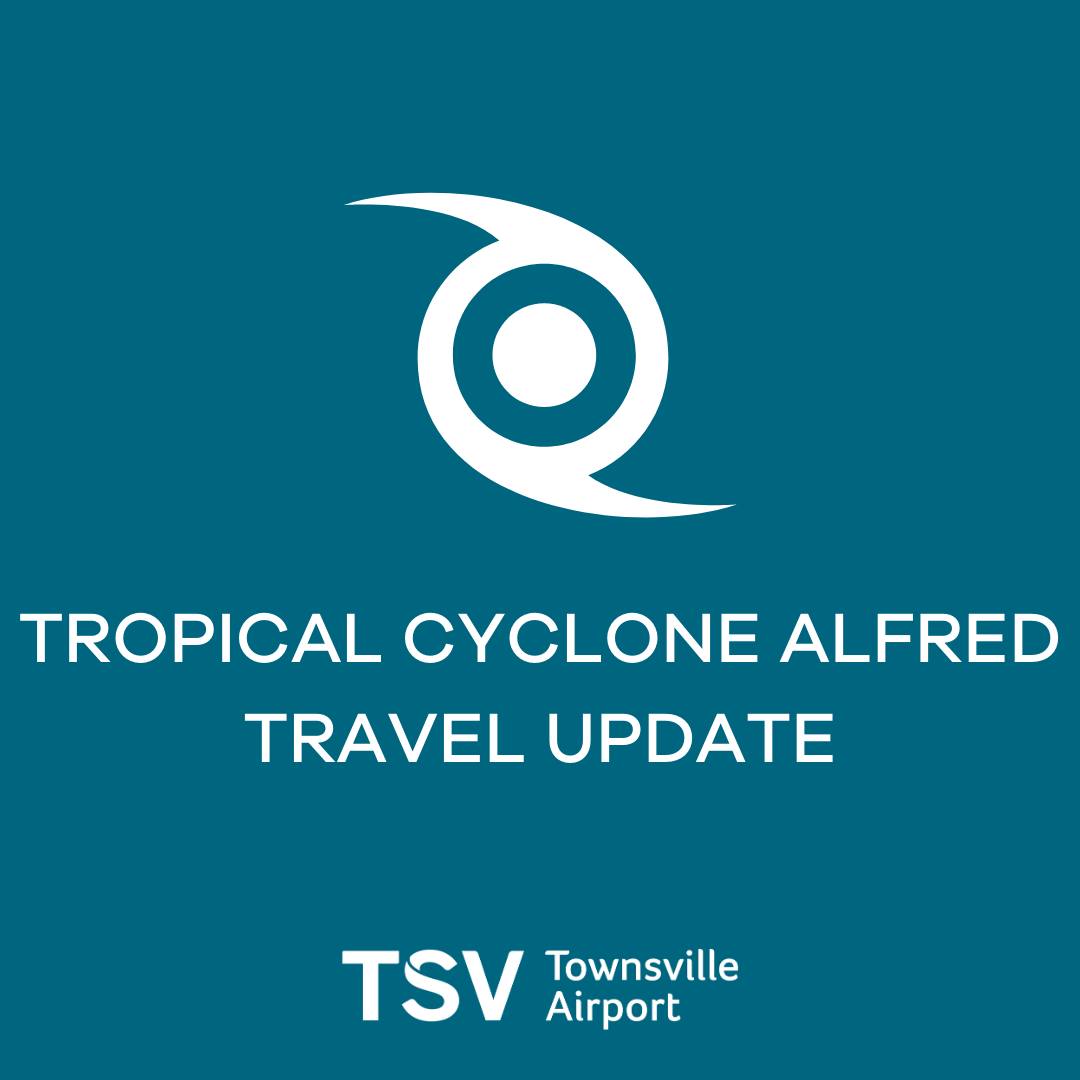Townsville Airport | Townsville QLD