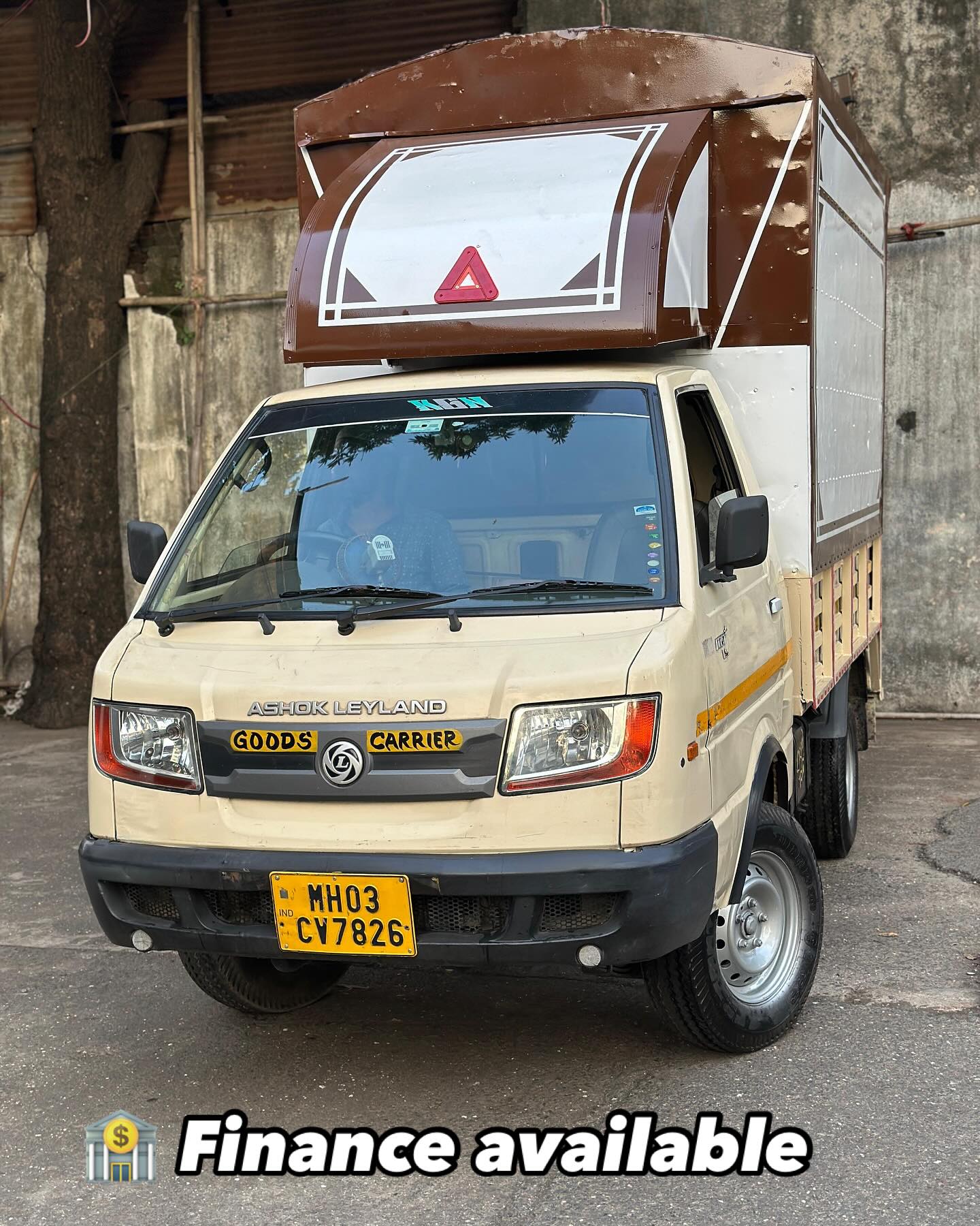 🛡ASHOK LEYLAND DOST + RLS🛡 A... - Super fast tempo dealers