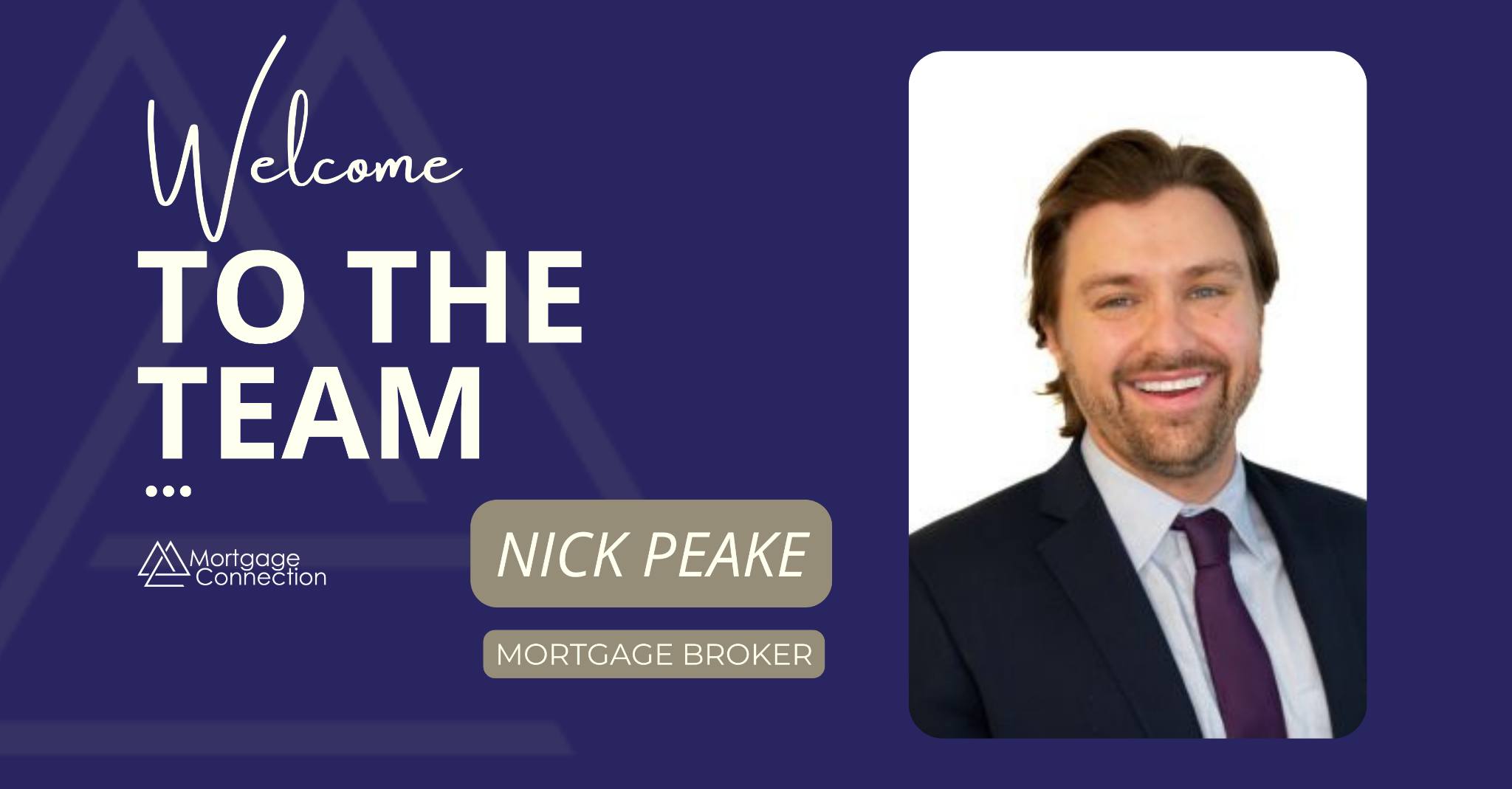 Jencor Mortgage Corporation - WELCOME, NICK // We're excited to ...