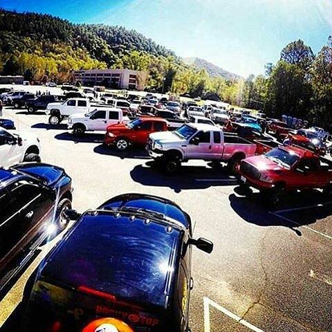 County Customs