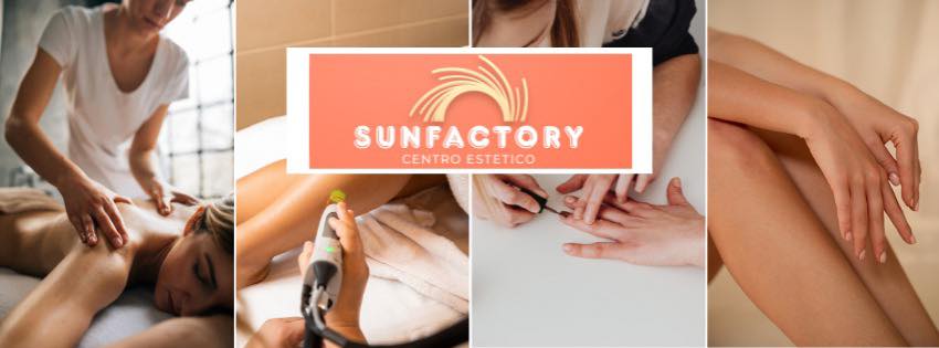 Sun factory solarium & centro estetico | Perugia