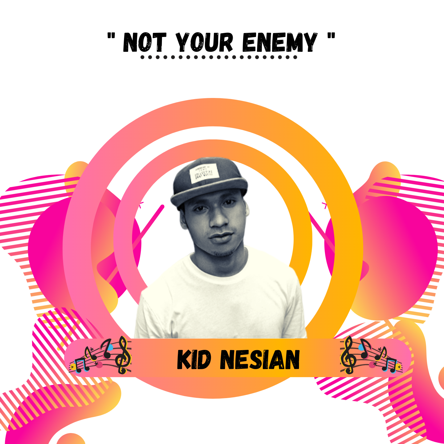 Kid Nesian