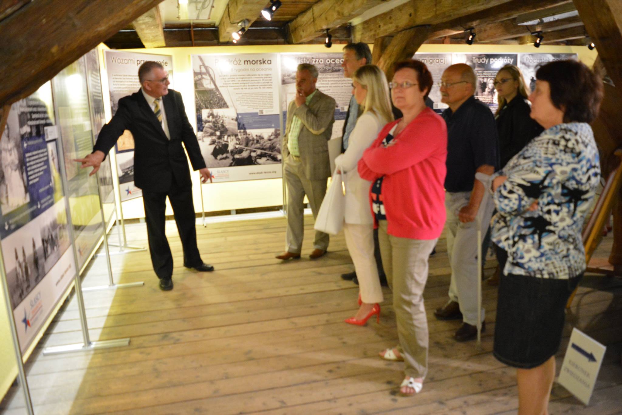 Muzeum Wsi Opolskiej w... - Muzeum Wsi Opolskiej w Opolu