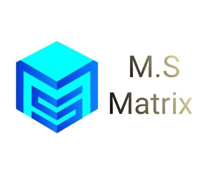 Matrix AD - Matrix AD added a new photo.