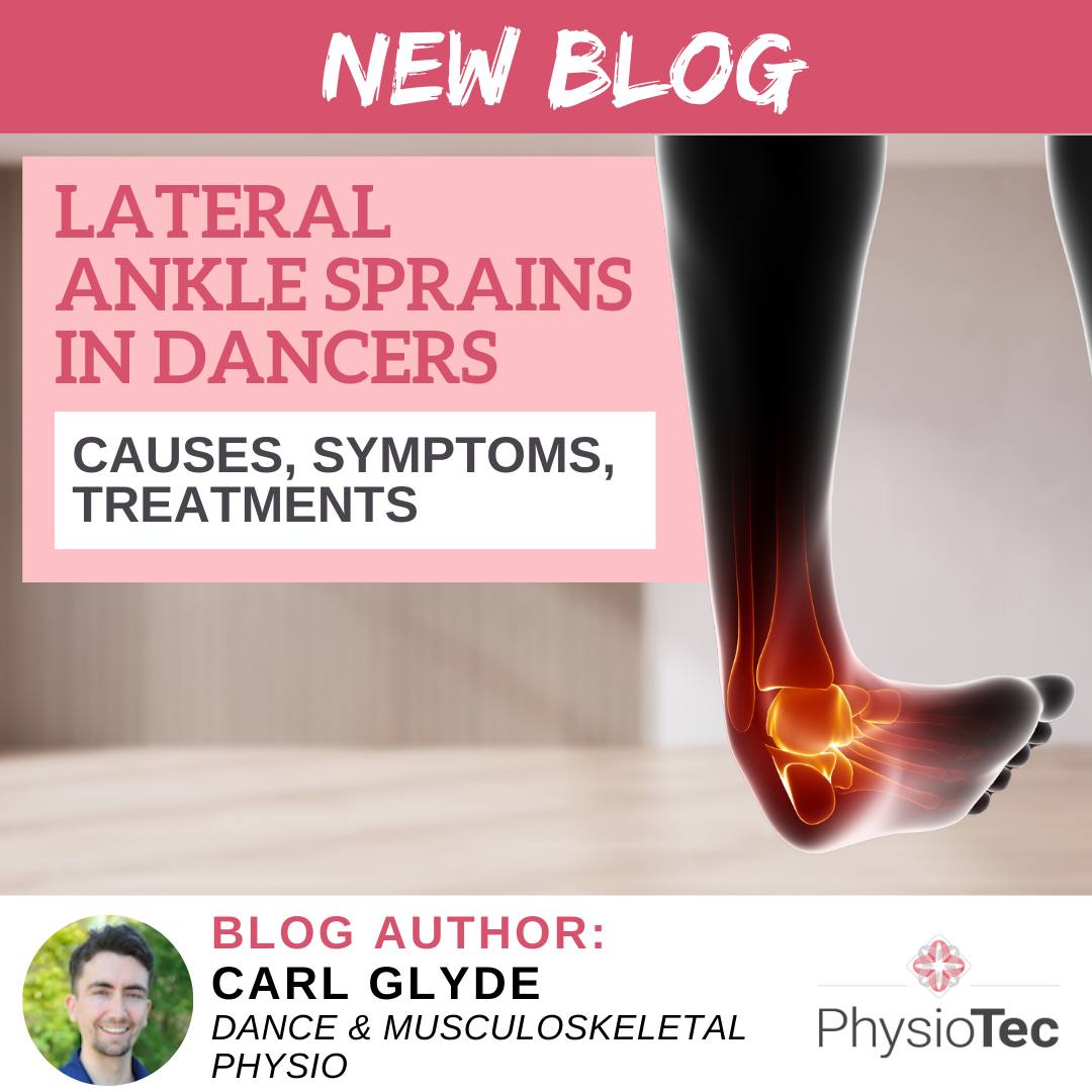 PhysioTec AUS - In this month's blog, PhysioTec's newest...