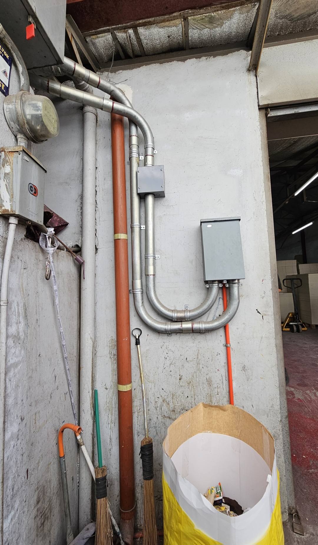 Three... - ACDC Engineering Services - Certified By Meralco | Facebook