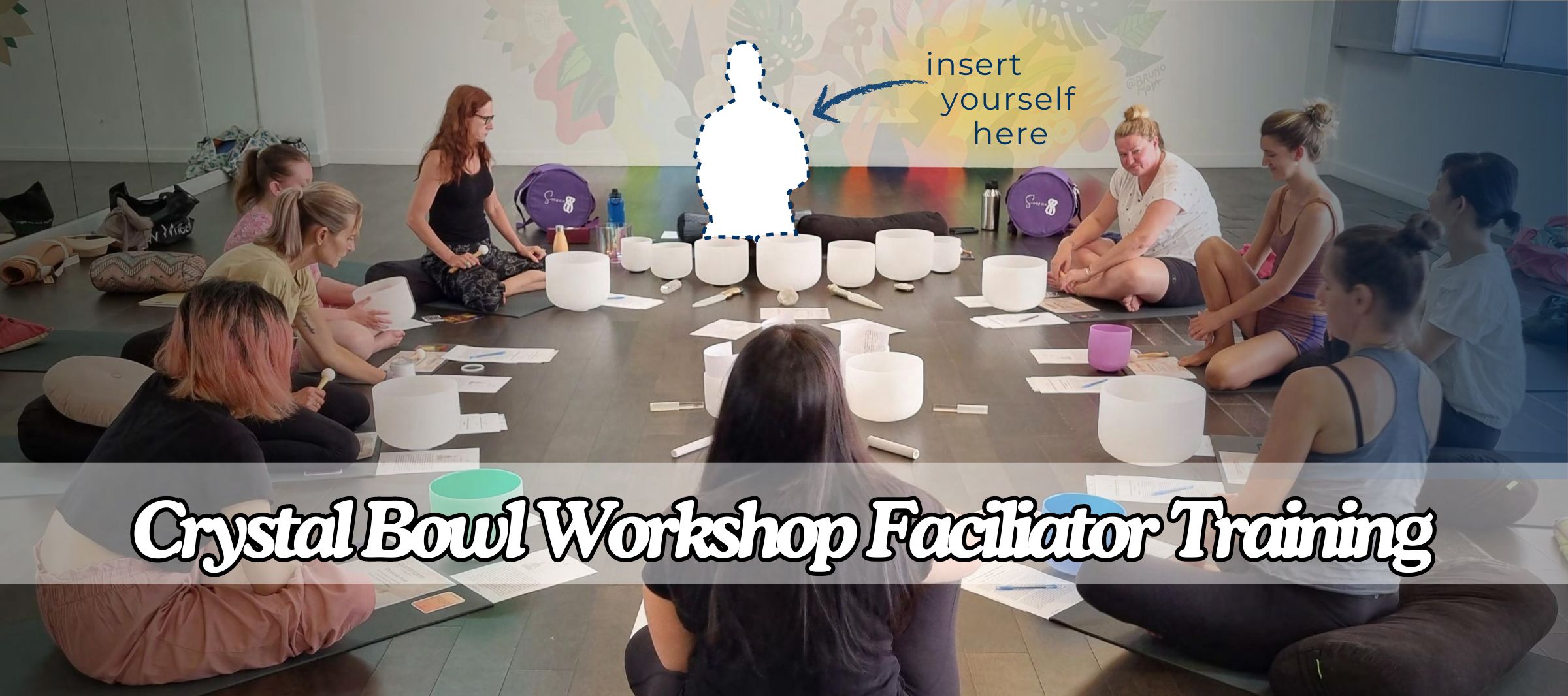 Crystal Bowl Facilitator Training 2024 | Facebook