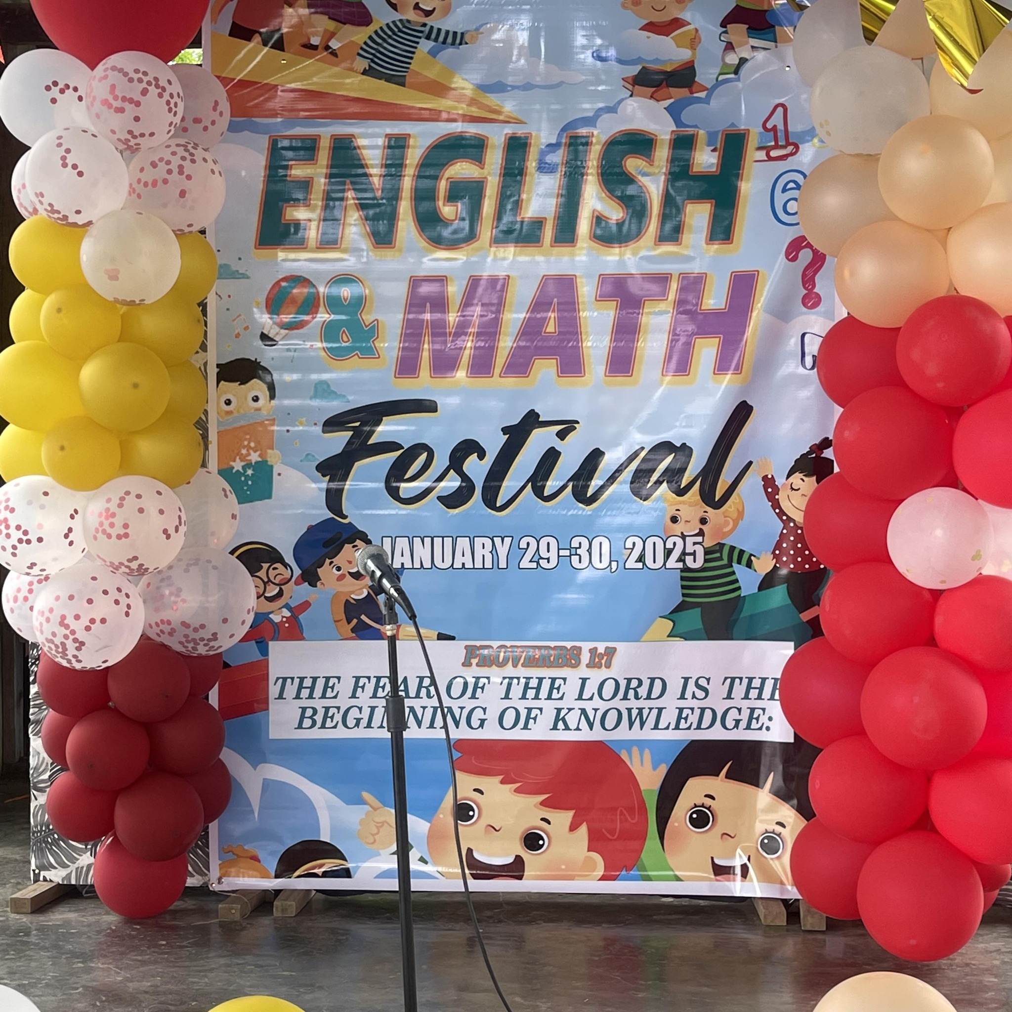 MBBA- - Enrollment for SY 2026 is now OPEN! 📚 Give your little one a ...