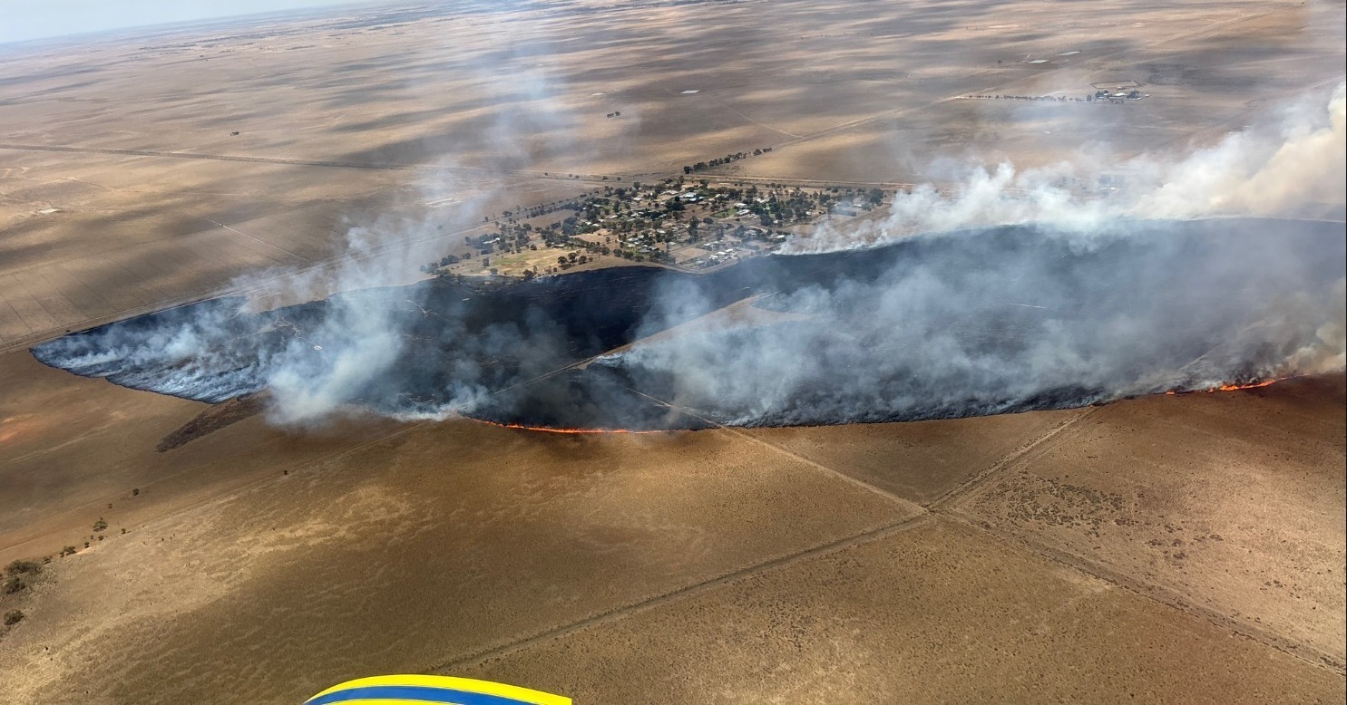 🛑Media release... - NSW Rural Fire Service - MIA District | Facebook
