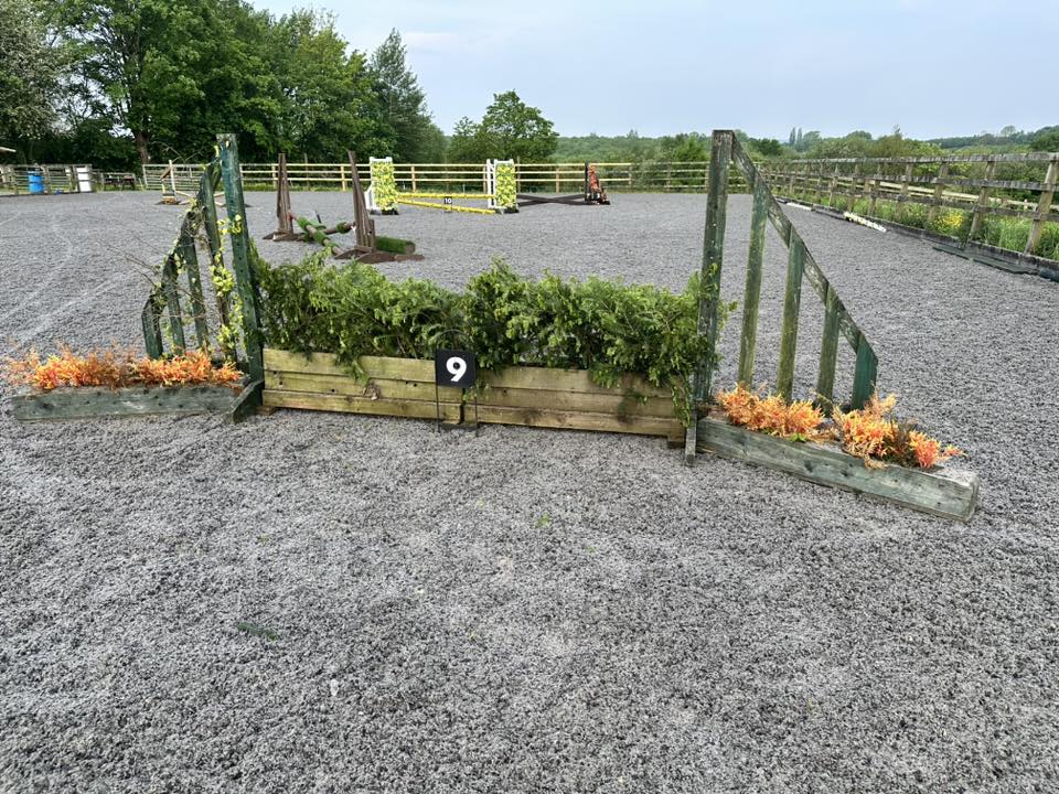 The Official Abram Hall Riding Club | I think I’ve left my bridle on ...