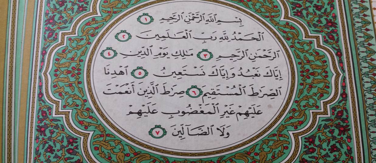 Recite and Rise: your 1STOP for online Quran learning