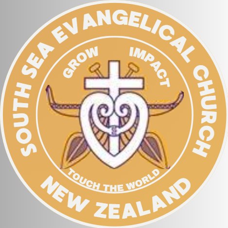 The official launching of the second South Sea Evangelical Church NZ ...