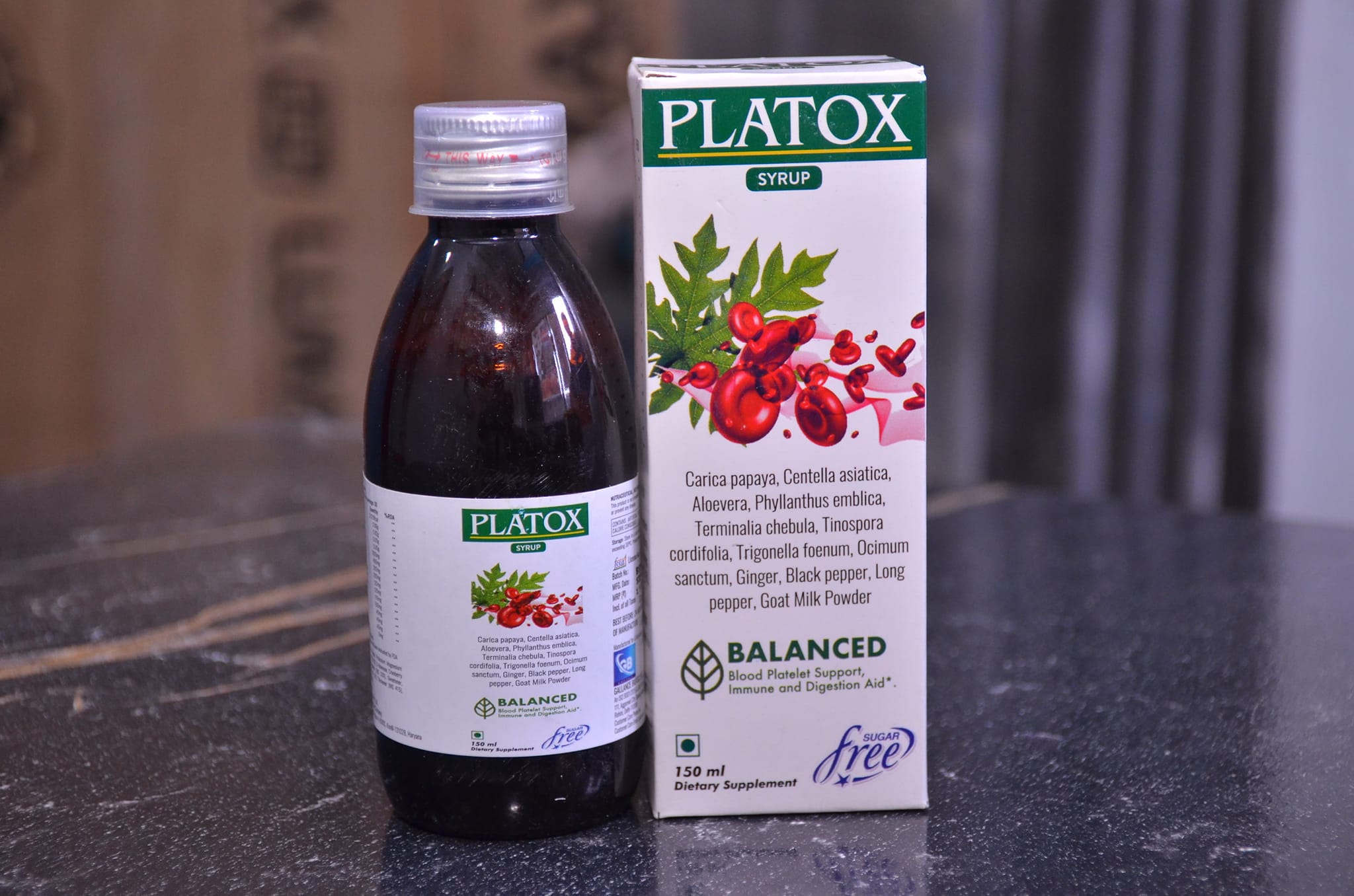 Gallance Biotec Pvt Ltd