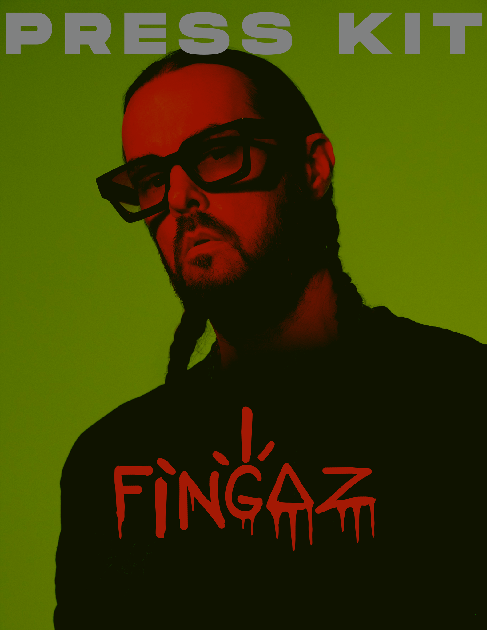 DJ FINGAZ