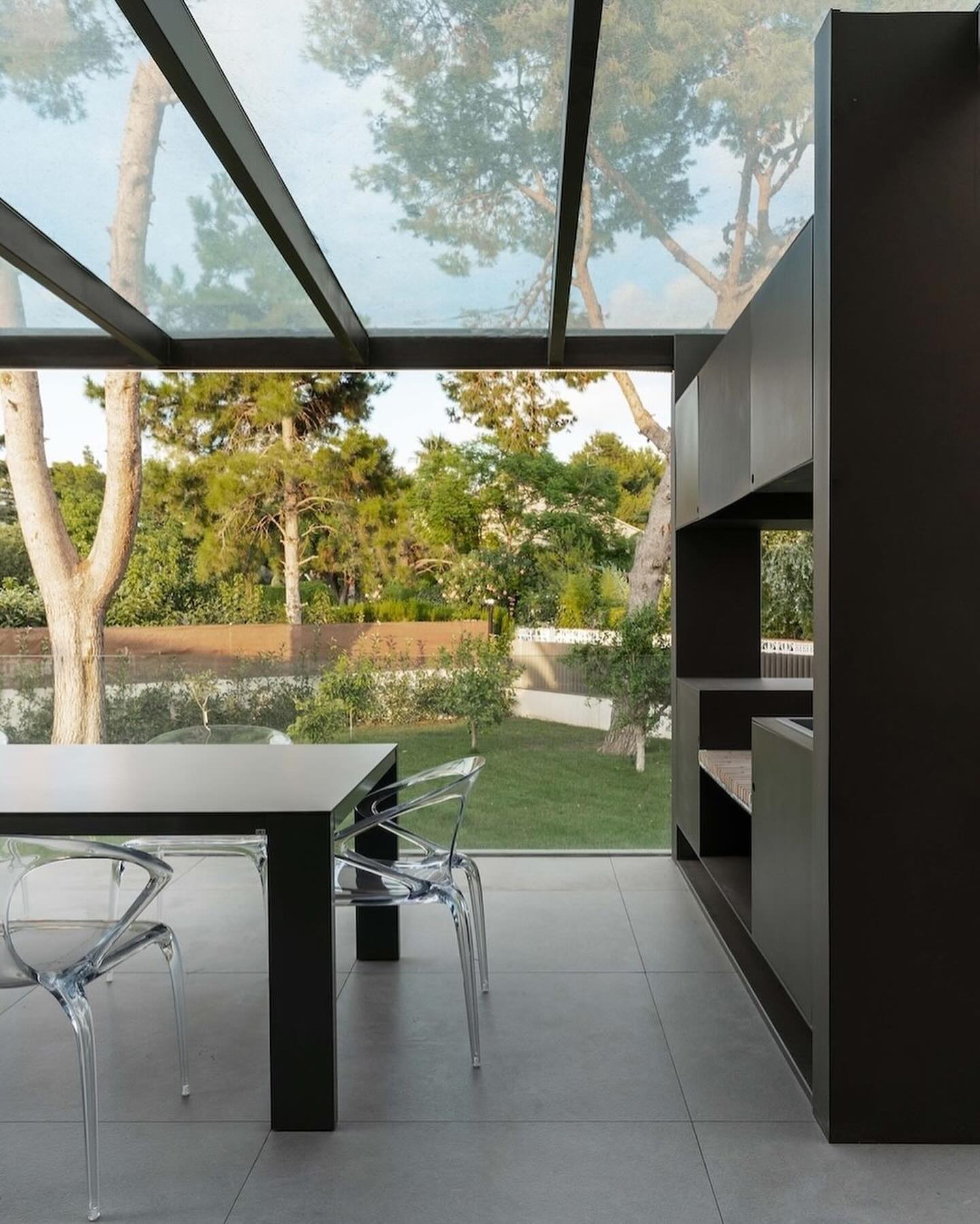 Mettle Architects